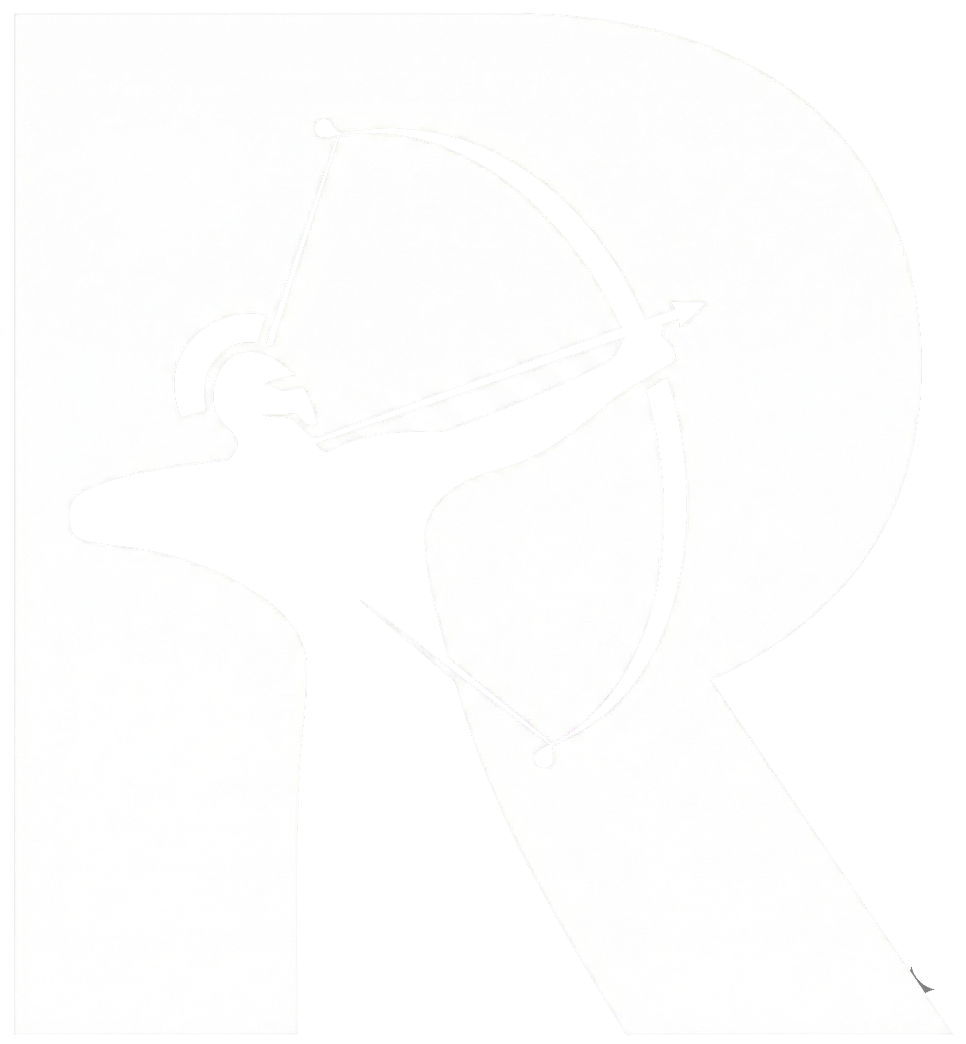 Ready Aim Retire Logo