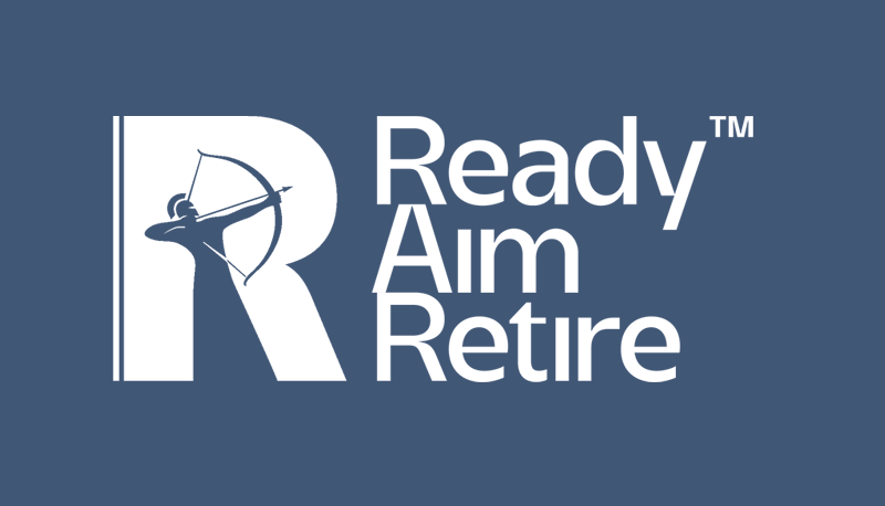 Ready Aim Retire